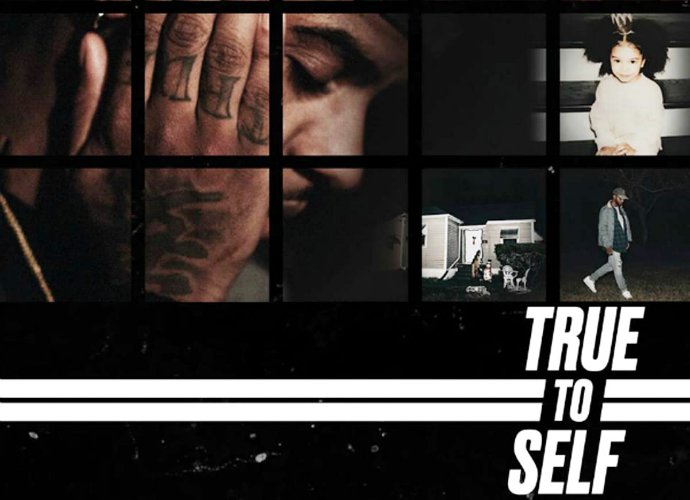 Bryson Tiller Scores First No. 1 Album on Billboard 200 With 'True to Self'