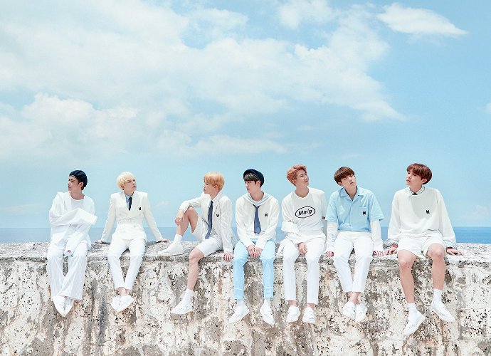 BTS Confirmed to Appear on 'Dick Clark's New Year's Rockin' Eve with Ryan Seacrest'
