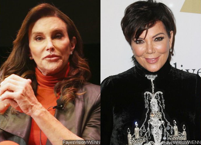 Caitlyn and Kris Jenner End Feud for New Reality Show