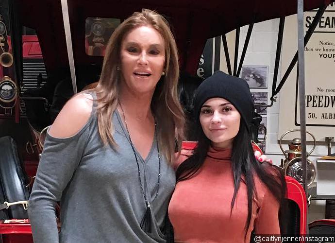 Caitlyn Jenner 'Shocked and Disappointed' Over Kylie's Pregnancy News