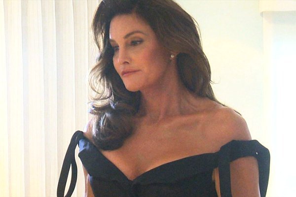 Caitlyn Jenner Sued by Another Driver in Fatal Malibu Car Crash