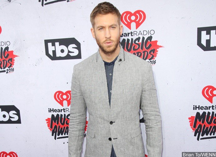 Calvin Harris Unfollows Taylor Swift on Social Media, 'Is Aware' of Her Romance With Tom Hiddleston