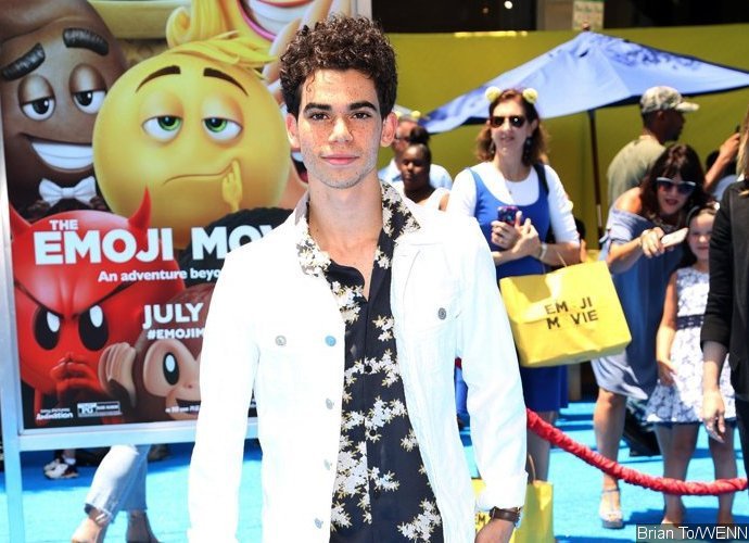 'Descendants' Star Cameron Boyce Gets Rid of APA Agent Accused of Sexual Assault