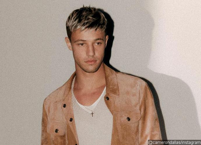 Cameron Dallas Suffers Nasty Injuries After Knocked Unconscious at Party
