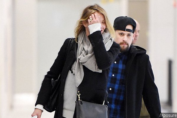 Cameron Diaz and Benji Maden Are Reportedly Engaged