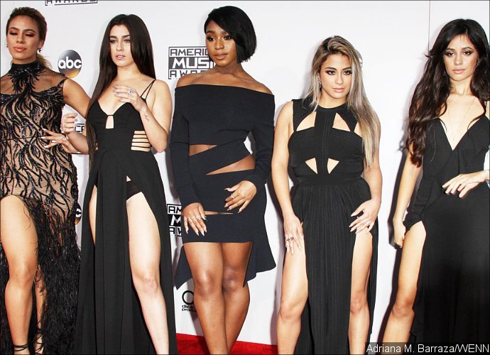 Camila Cabello Leaves Fifth Harmony After Four and a Half Incredible Years