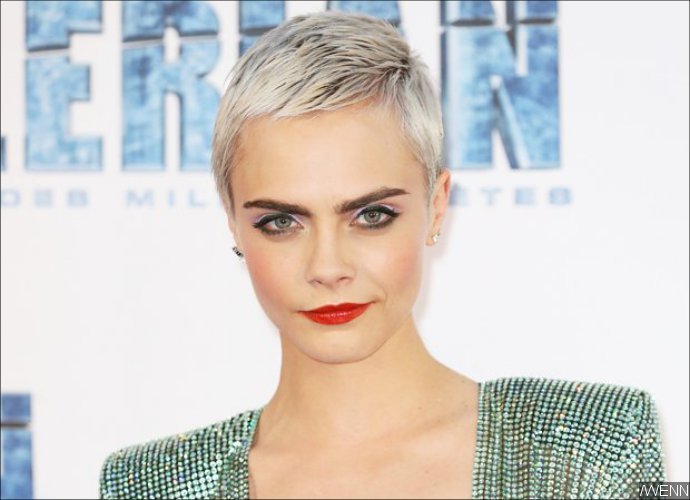 Cara Delevingne Gets Candid About Mental Health Struggle: 'I Didn't Want to Be Alive Anymore'