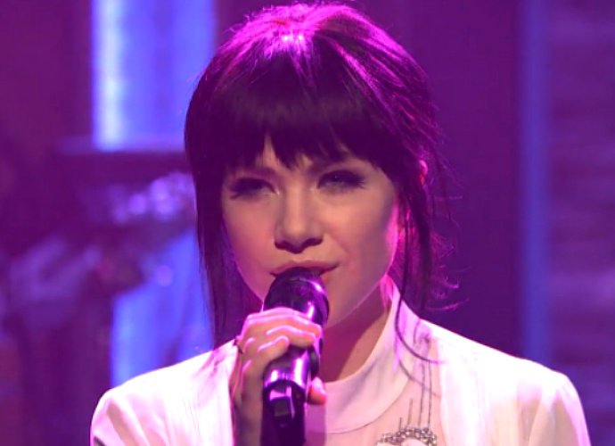 Check Out Carly Rae Jepsen's Amazing Performances on 'Late Night'