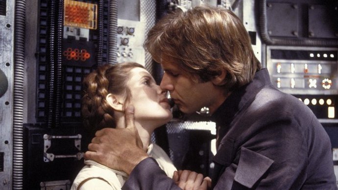 Carrie Fisher Reveals Affair With Harrison Ford, Clarifies After Insinuating He Was Bad in Bed