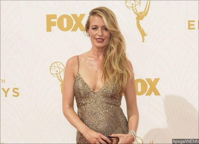 'SYTYCD' Host Cat Deeley Gives Birth to Baby Boy