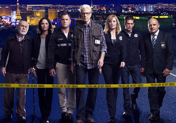 CBS Mulling Options to End 'CSI' Next Season