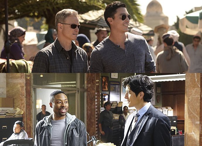 CBS Renews 'Criminal Minds' Spin-Off, 'Odd Couple', Cancels 'Rush Hour' After One Season