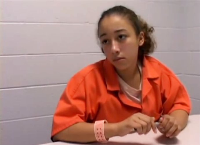 Celebs Support Sex Trafficking Victim Cyntoia Brown Who's Sentenced to Life Imprisonment