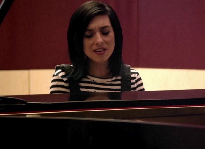 Check Out Christina Grimmie's Third Posthumous Music Video for 'Deception'