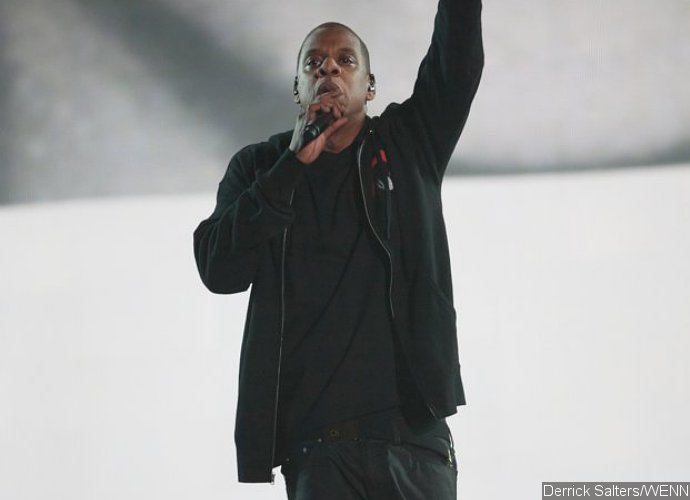Check Out Unreleased Version of Jay-Z's 'The Black Gangster'