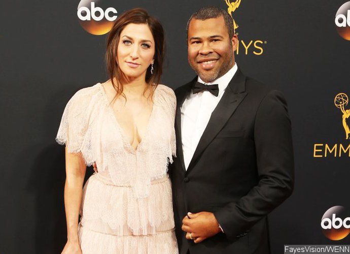 Chelsea Peretti and Husband Jordan Peele Expecting First Child Together