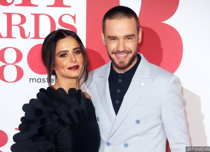 Cheryl and Liam Payne's Loved-Up Display at BRITs Is Just a 'Stunt,' Friends Say