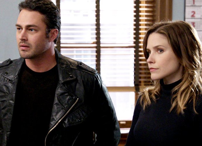 'Chicago Fire' and 'Chicago P.D.' Crossover: Will Lindsay Side With Her Ex Severide?
