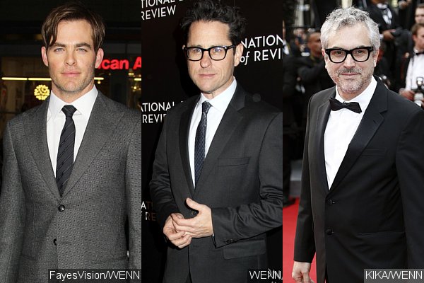 Chris Pine, J.J. Abrams, Alfonso Cuaron to Announce Complete Oscar 2015 Nominees
