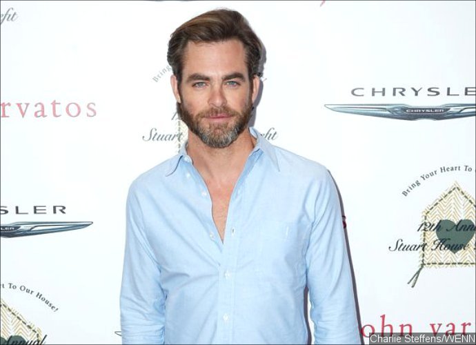 Does Chris Pine Play More Than One Role in 'Wonder Woman'?