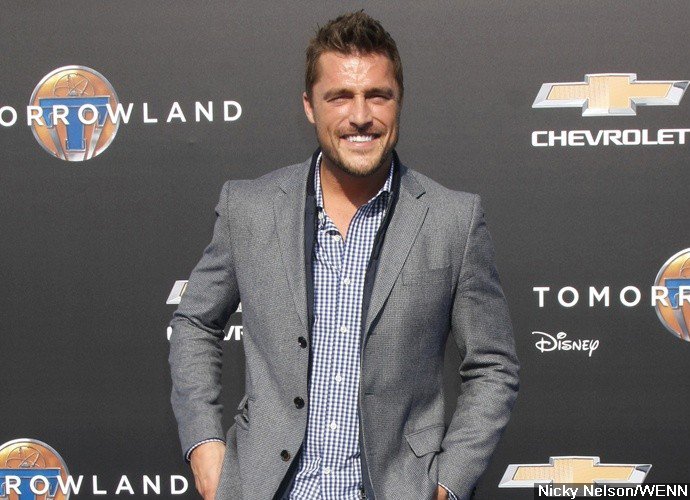 Chris Soules Suing FarmersOnly Dating Site for Using His Persona