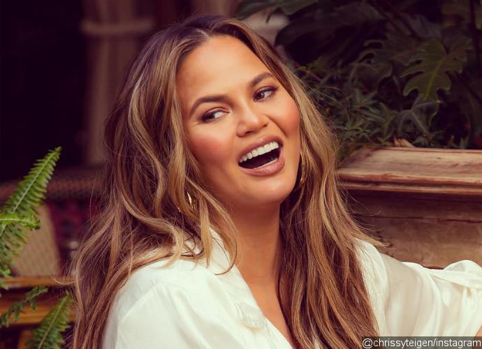 Chrissy Teigen Fears She'll Suffer Postpartum Depression Again After Son's Upcoming Birth