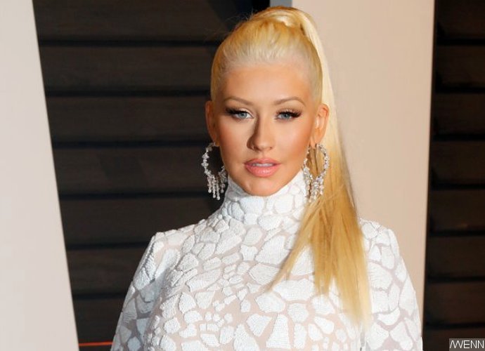 Christina Aguilera Is Preparing Two New Albums