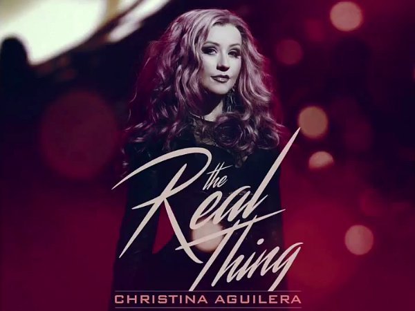 Christina Aguilera Releases 'The Real Thing' From 'Nashville'