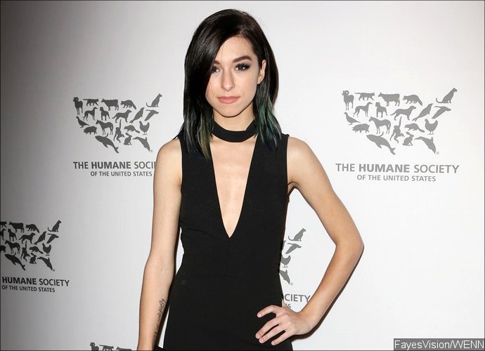 Ex-'Voice' Contestant Christina Grimmie Is in Critical Condition After Shot, Suspect Kills Himself