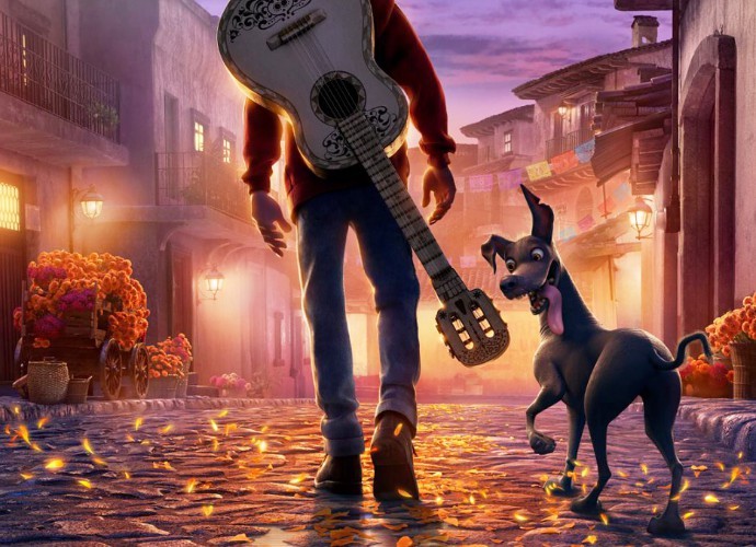 'Coco' Unveils All-Latino Voice Cast, Character Details and Stunning Poster