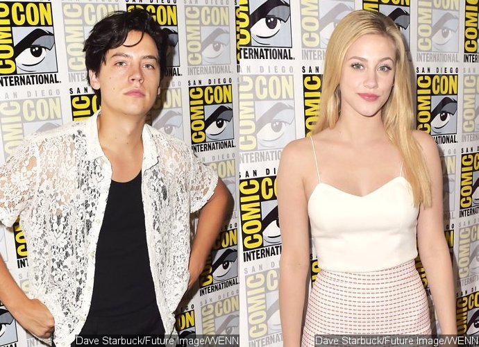 Are 'Riverdale' Stars Cole Sprouse and Lili Reinhart Dating?