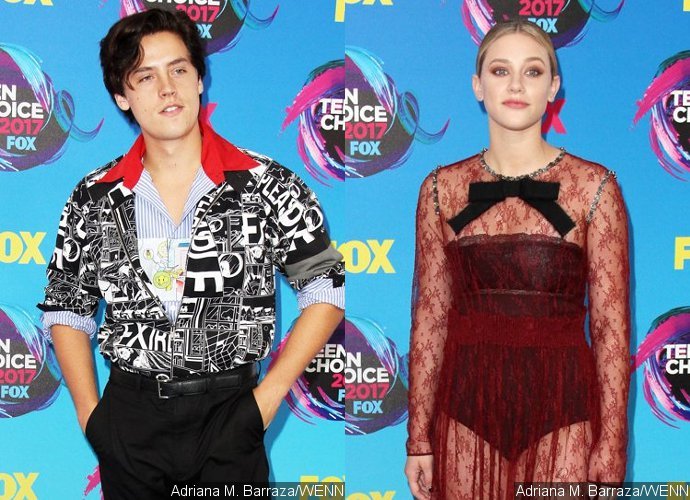 Cole Sprouse Breaks Silence About Lili Reinhart Dating Rumors