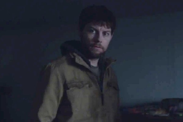 Comic-Con: Robert Kirkman's Exorcism Drama 'Outcast' Unleashes First Trailer
