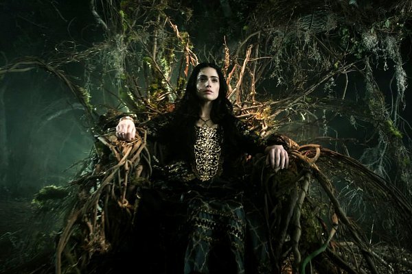 Comic-Con: 'Salem' Renewed for Third Season by WGN America