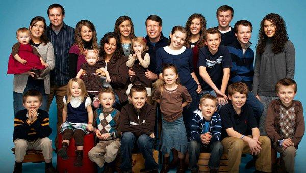 Companies Remove Ads From '19 Kids and Counting' Following Josh Duggar Scandal