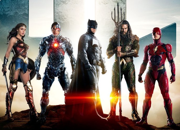It's Confirmed! 'Justice League' Has Two Post-Credits Scenes