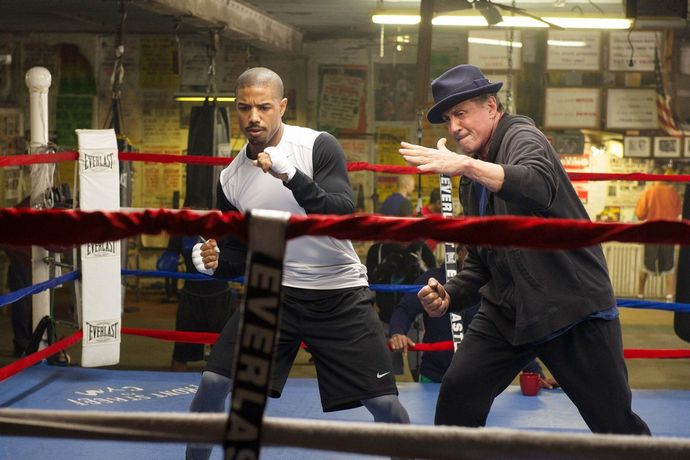 'Creed 2' Eying 2017 Release Date, Ryan Coogler Unlikely to Return