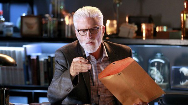 'CSI' Confirmed to End in September With Two-Hour Finale