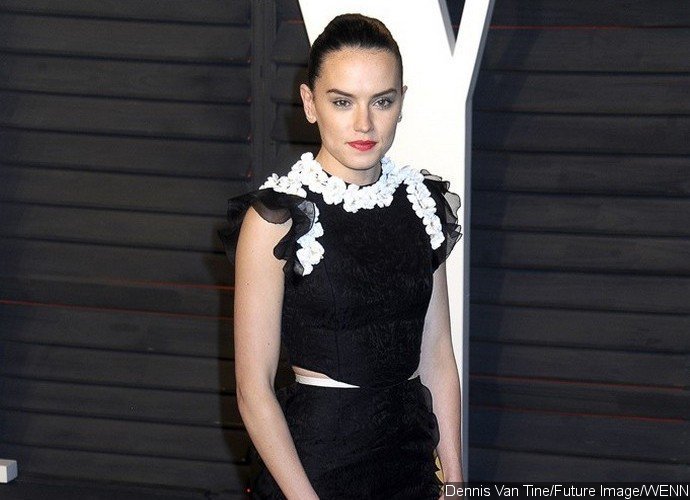 Daisy Ridley Opens Up on Her Battle With Endometriosis