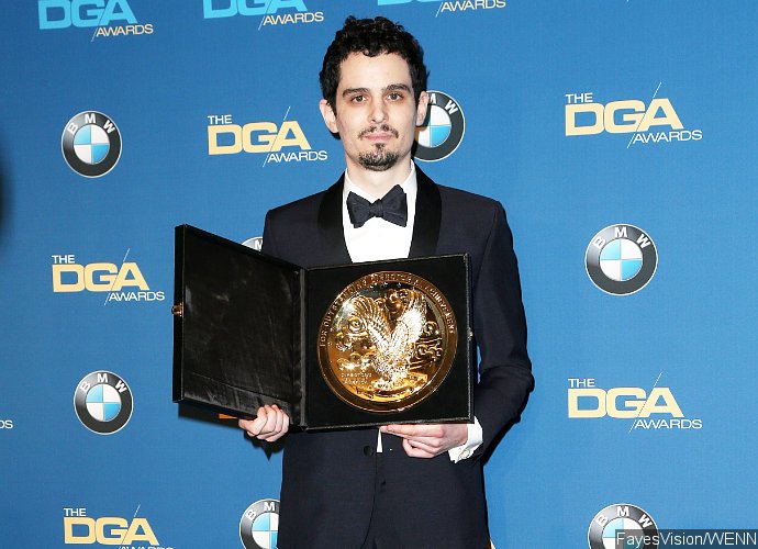 Damien Chazelle Wins 2017 DGA Award for 'La La Land'