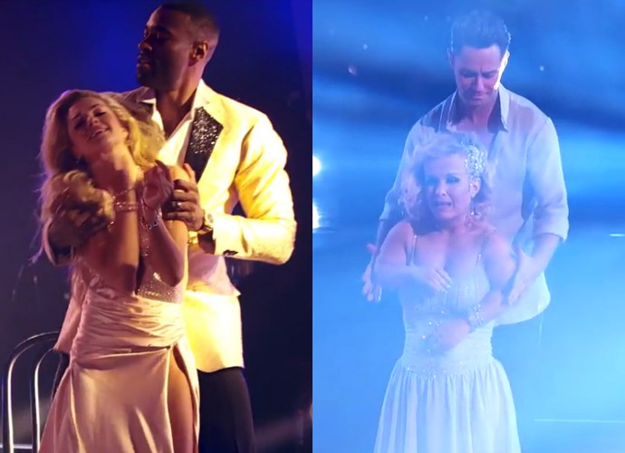 'Dancing with the Stars' Recap: Which Pairs Win Immunity in Face-Off Week?