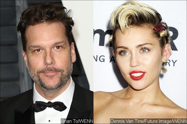Dane Cook Reacts to Miley Cyrus Hooking-Up Rumors