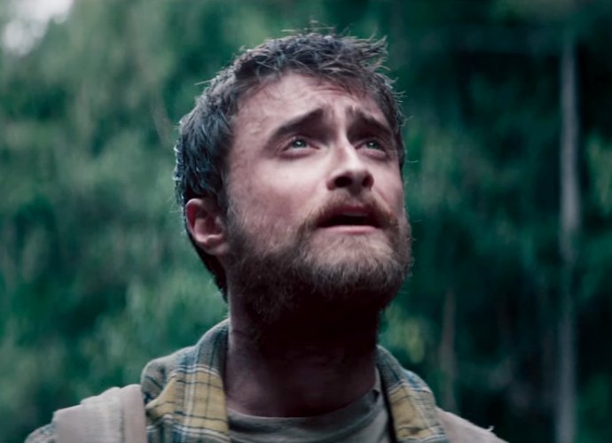 Daniel Radcliffe Tries to Survive in 'Jungle' First Trailer