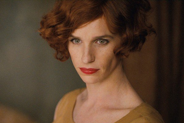 'Danish Girl' Director Defends Eddie Redmayne Casting as Transgender Woman