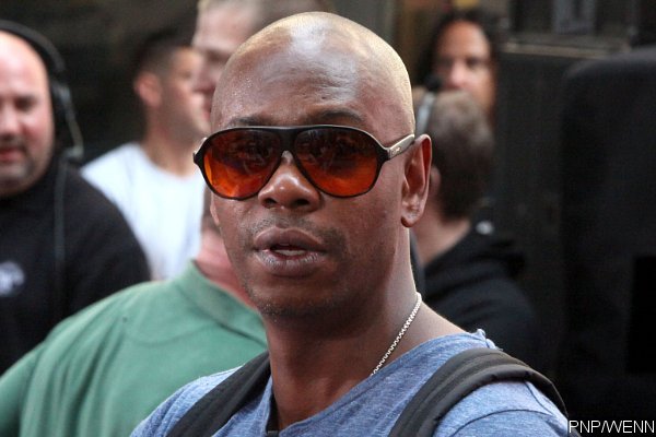 Dave Chappelle Sues a Man for Throwing Banana Peel During His Show