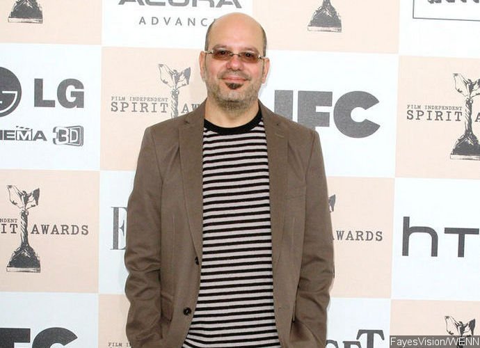 David Cross Apologizes to Female Comedian Who Accuses Him of Hurling Racial Slurs at Her