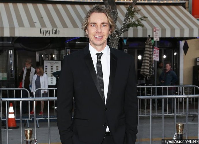 Dax Shepard Celebrates 12th Anniversary of Sobriety With Touching Tribute to His Family