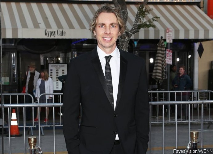 Dax Shepard Talks About Getting Vasectomy and Masturbating in Traffic