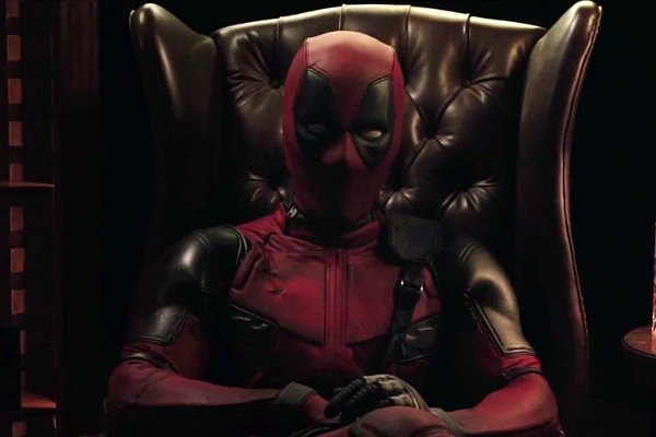 Deadpool Makes Cameo in New 'Fantastic Four' Extended Trailer
