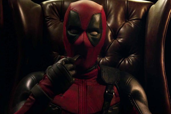 'Deadpool' Releases Teaser Ahead of First Official Trailer